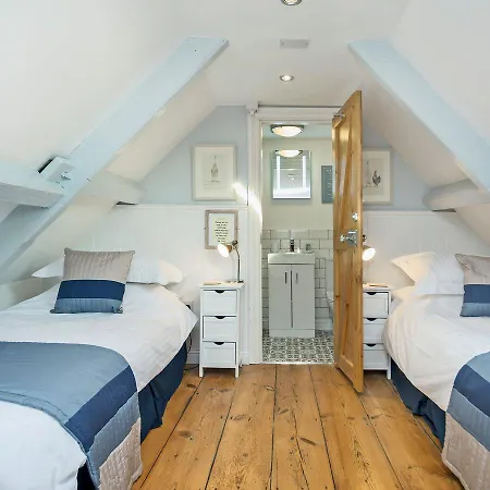 Dom wakacyjny Sander's House